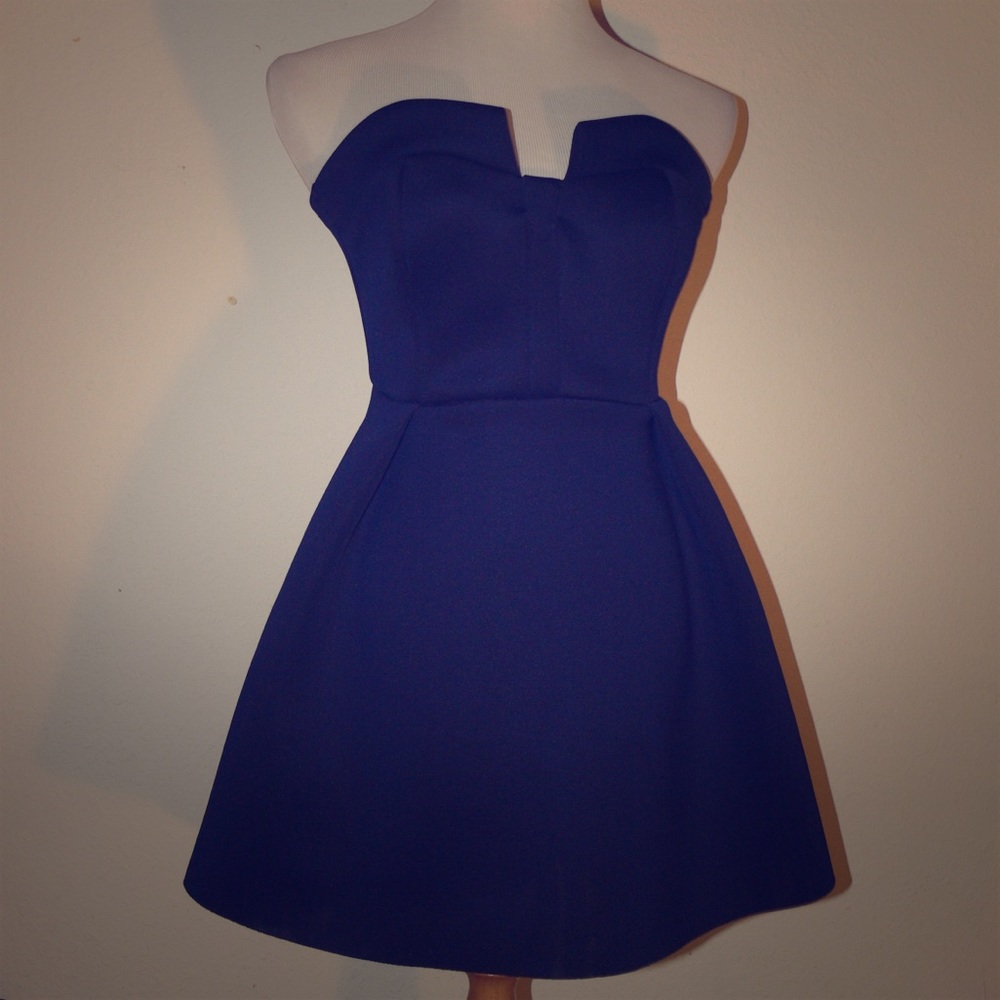 Windsor Formal Dress